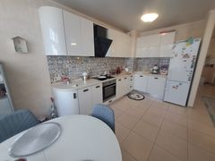 Квартира на Дюківській вул.