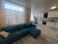 Квартира на Дюківській вул.