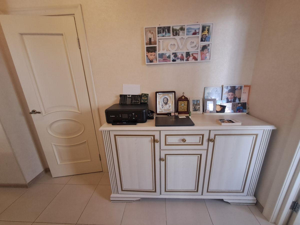 Квартира на Дюківській вул.