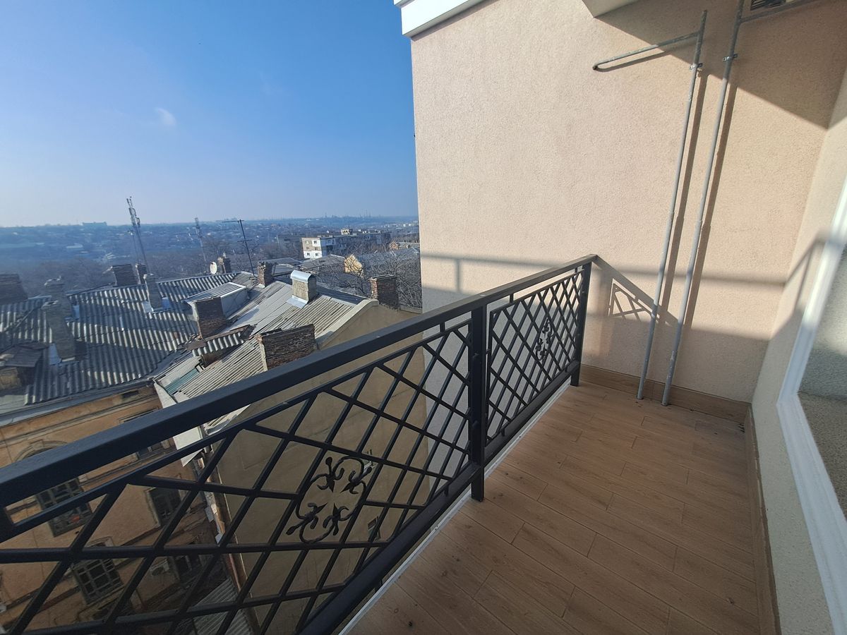 Квартира на Сеченова вул.