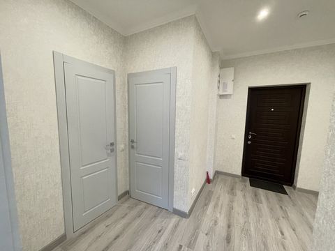 Квартира на Генуэзькій вул.