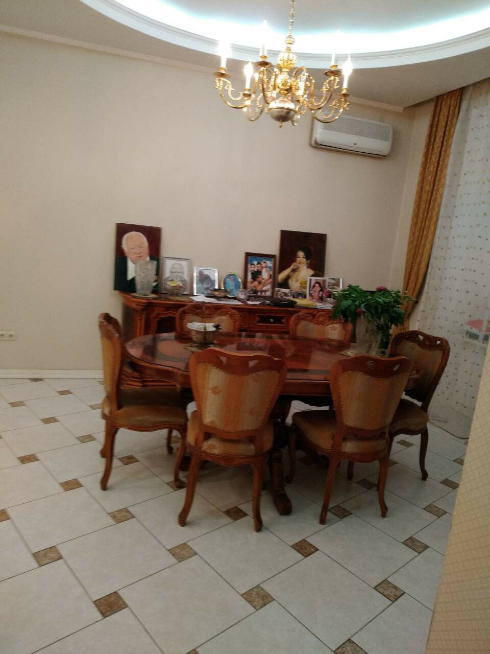 Квартира на Екатерининская пл.