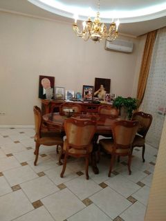 Квартира на Екатерининская пл.