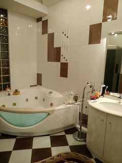 Квартира на Екатерининская пл.