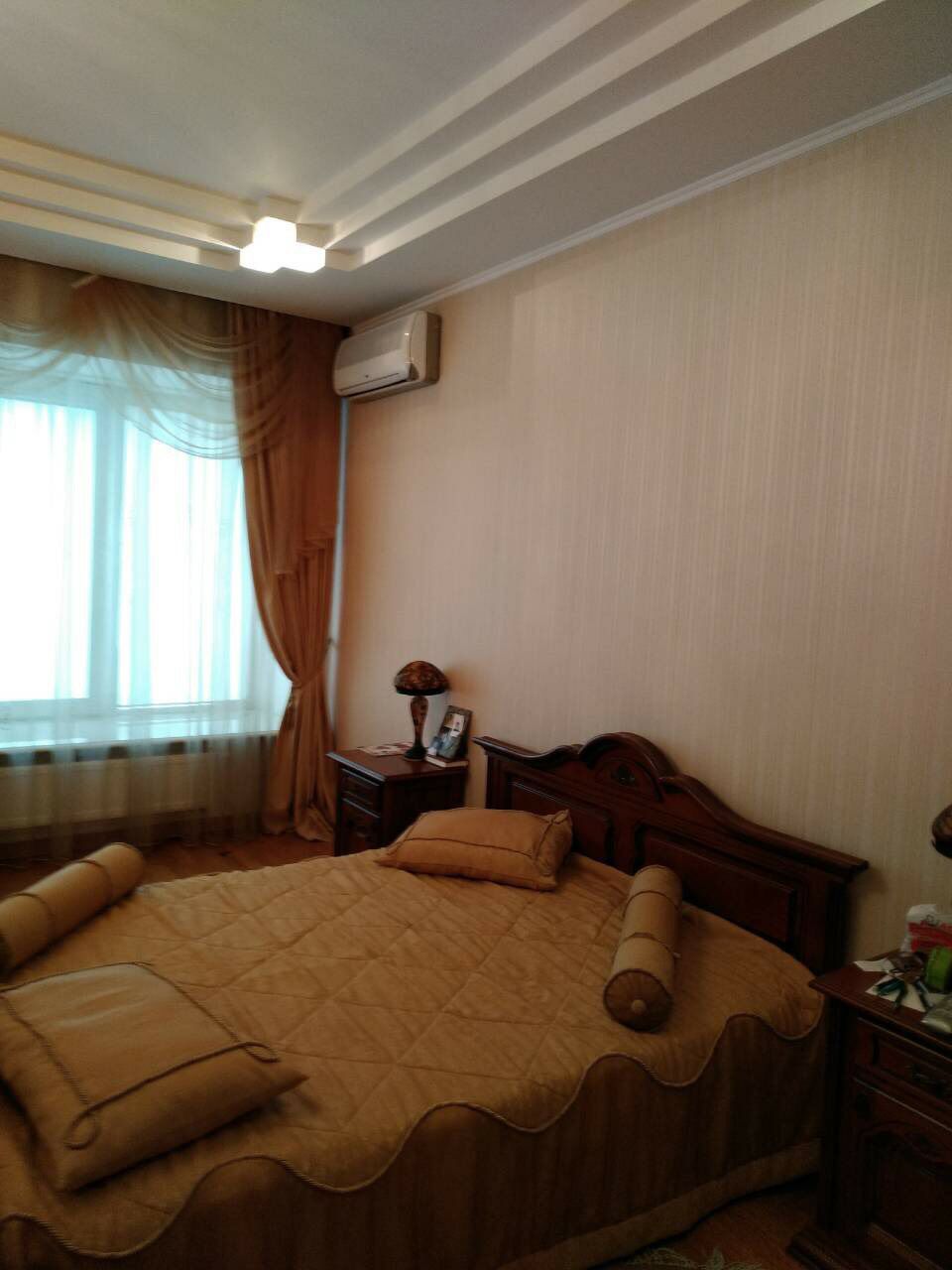 Квартира на Екатерининская пл.