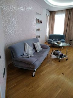 Квартира на Екатерининская пл.