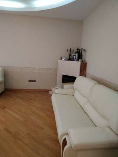 Квартира на Екатерининская пл.