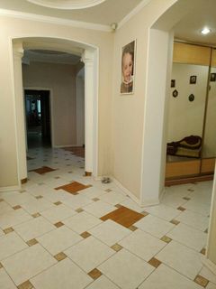 Квартира на Екатерининская пл.