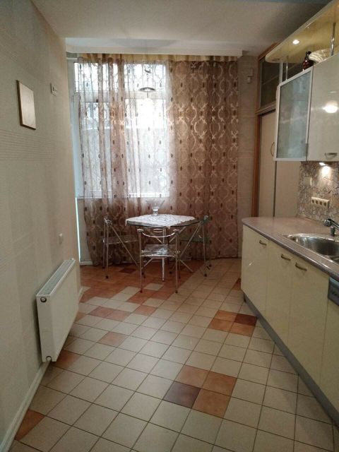 Квартира на Екатерининская пл.