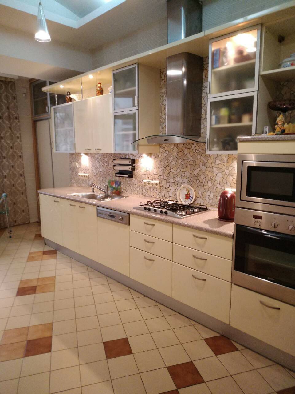 Квартира на Екатерининская пл.