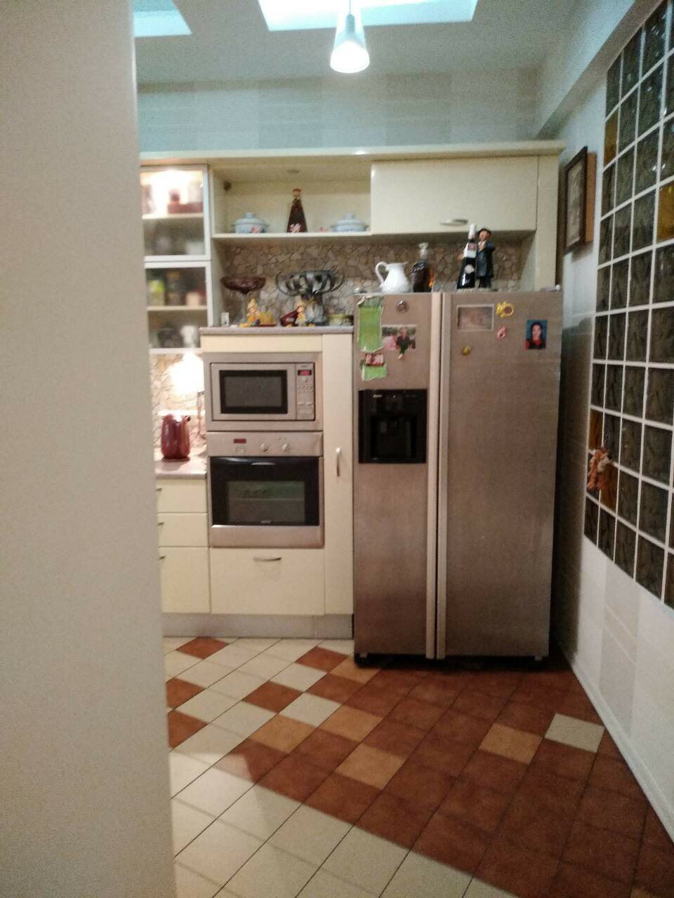 Квартира на Екатерининская пл.