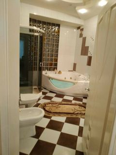 Квартира на Екатерининская пл.