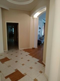 Квартира на Екатерининская пл.