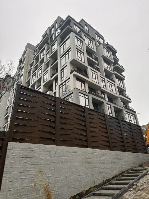 Квартира на Приморская вул.