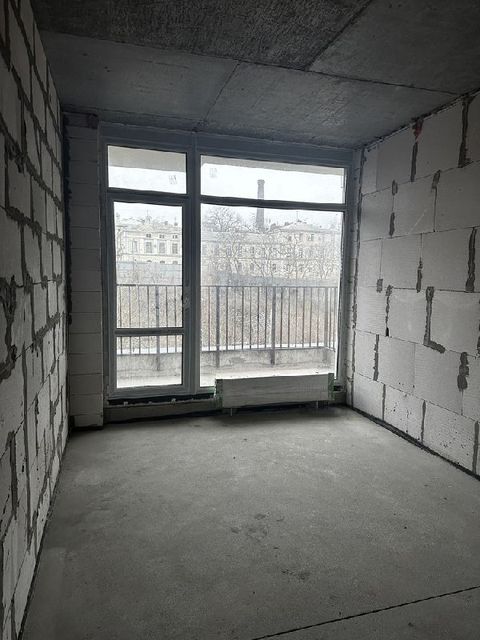 Квартира на Приморская вул.