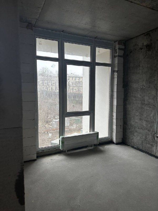 Квартира на Приморская вул.