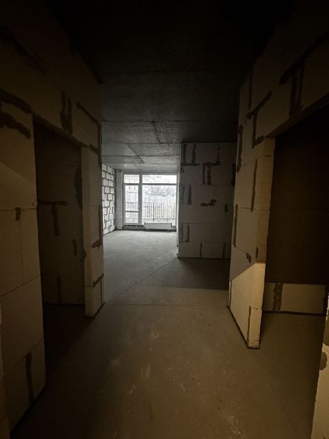 Квартира на Приморская вул.