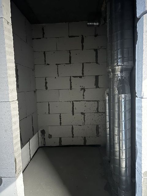 Квартира на Приморская вул.