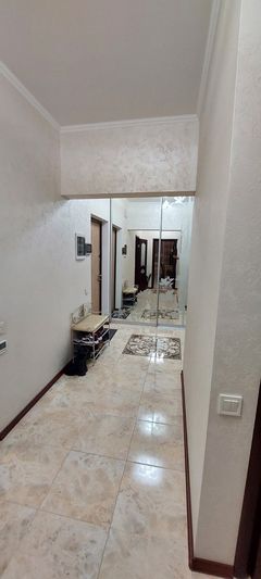 Квартира на Люстдорфській вул.