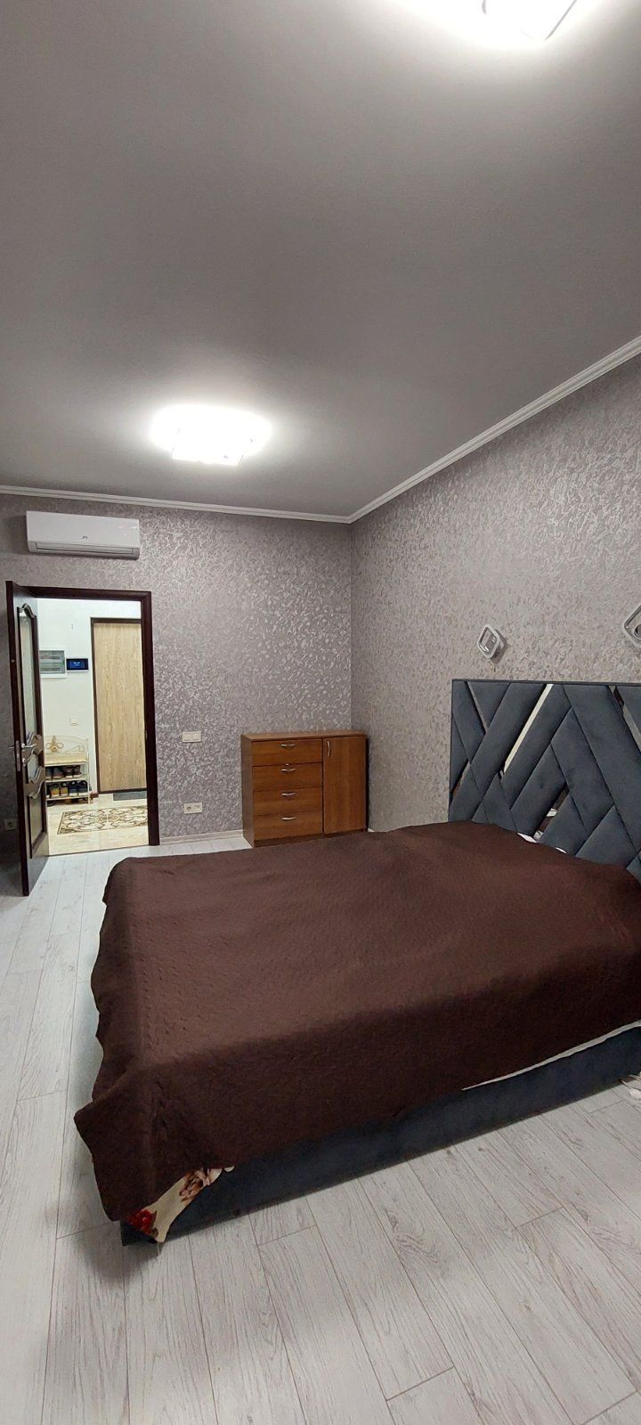 Квартира на Люстдорфській вул.