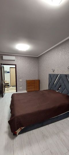 Квартира на Люстдорфській вул.