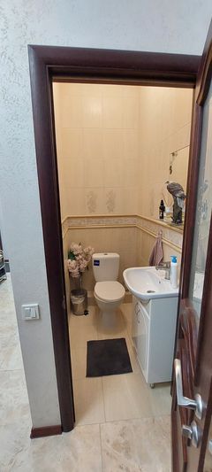 Квартира на Люстдорфській вул.