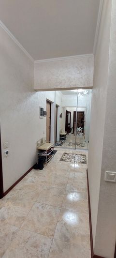 Квартира на Люстдорфській вул.