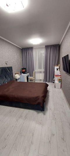 Квартира на Люстдорфській вул.