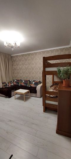 Квартира на Люстдорфській вул.