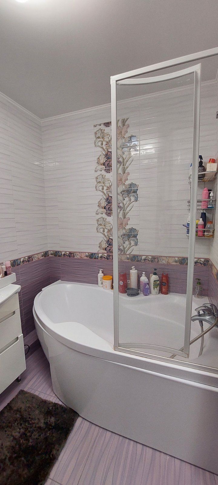 Квартира на Люстдорфській вул.