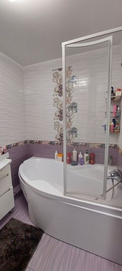 Квартира на Люстдорфській вул.