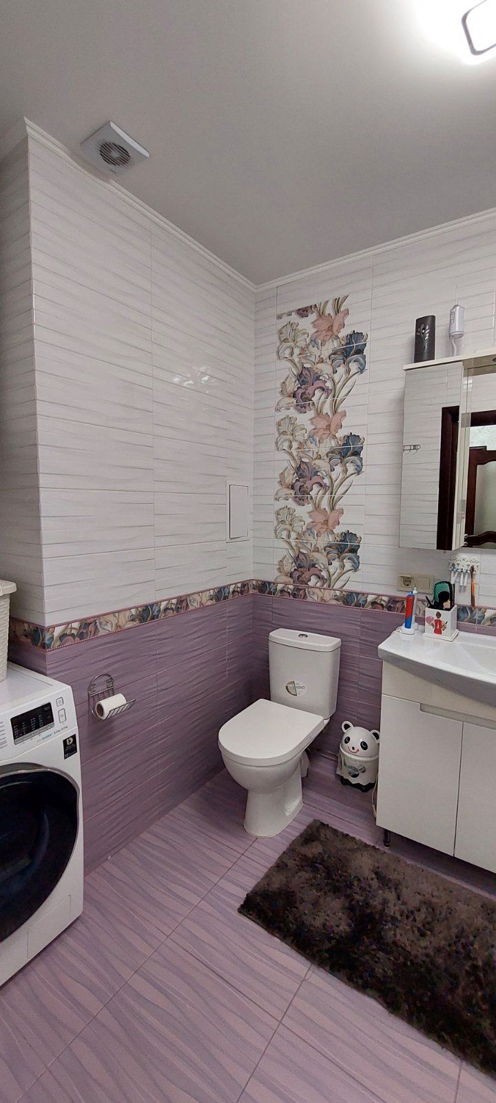 Квартира на Люстдорфській вул.