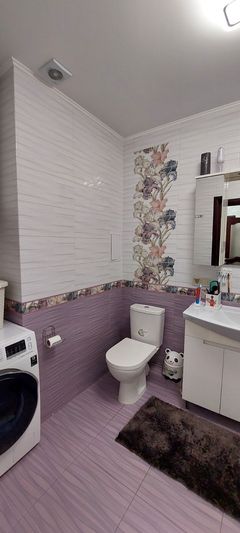 Квартира на Люстдорфській вул.