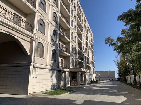 Квартира на Дача Ковалевского вул.