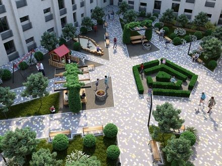 Квартира на Южній вул.