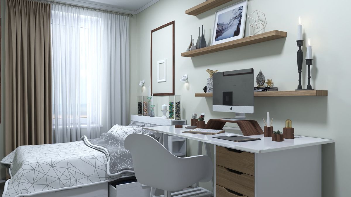 Квартира на Южній вул.