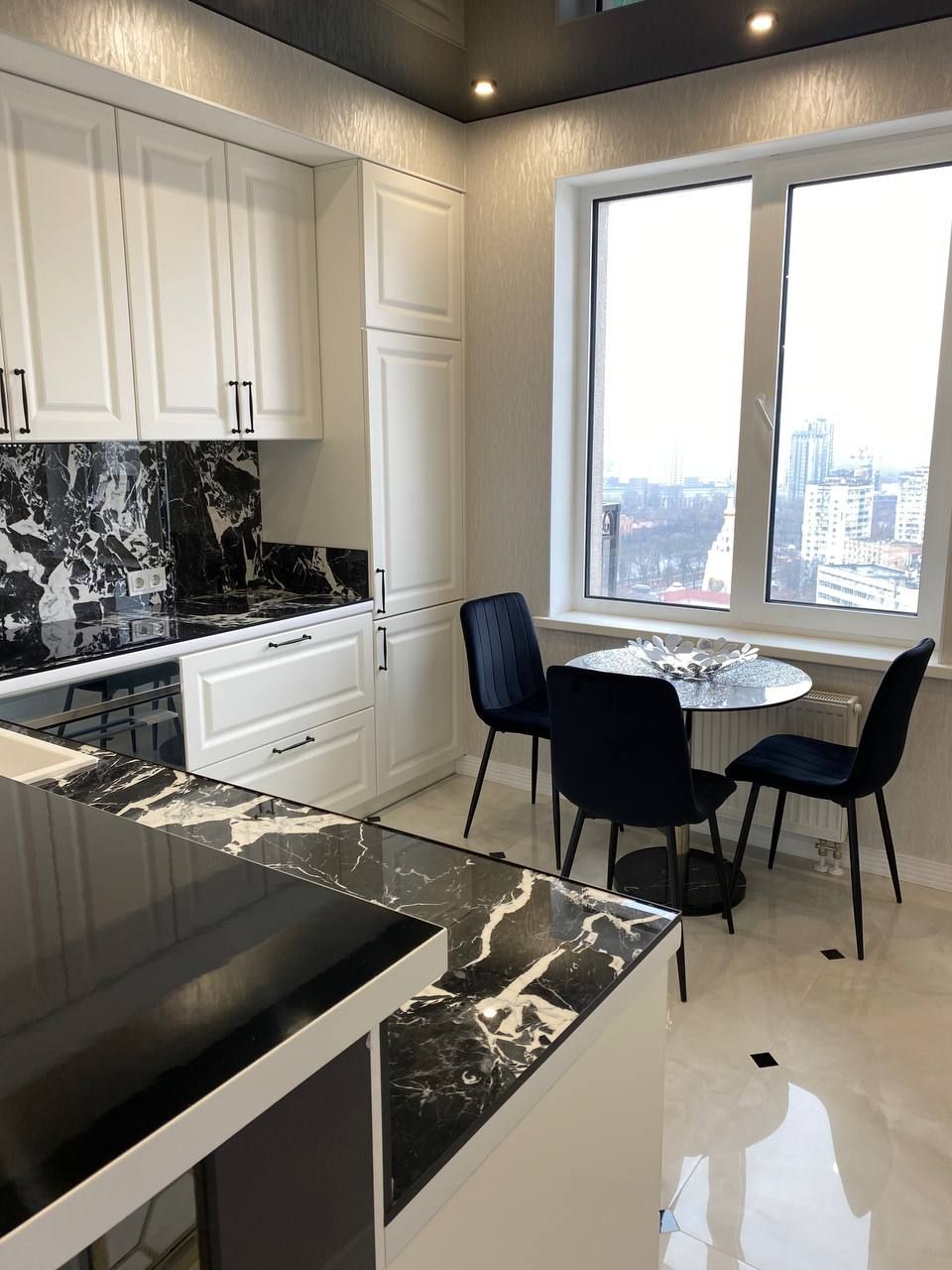 Квартира на Фонтанская дорога ул.