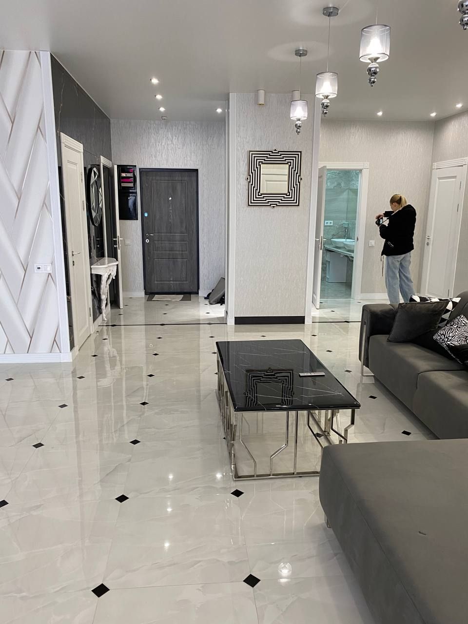 Квартира на Фонтанская дорога ул.