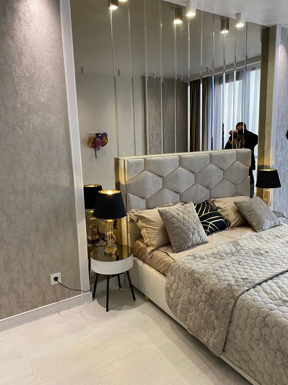 Квартира на Фонтанская дорога ул.