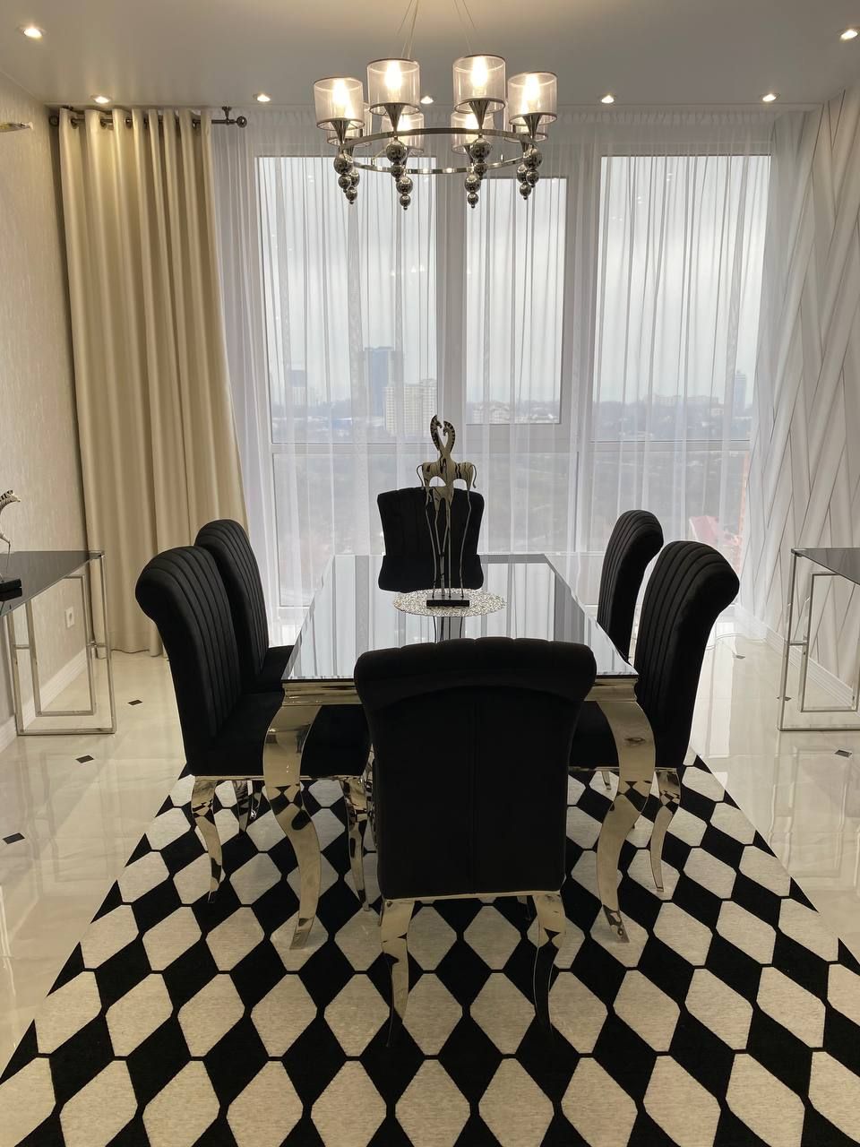 Квартира на Фонтанская дорога ул.