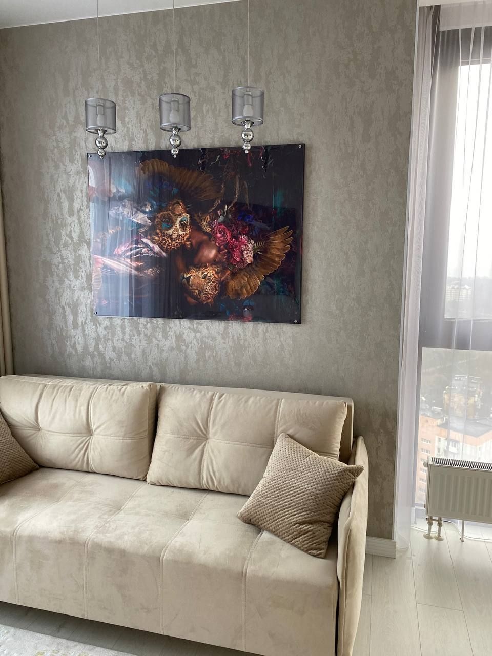 Квартира на Фонтанская дорога ул.