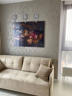 Квартира на Фонтанская дорога ул.