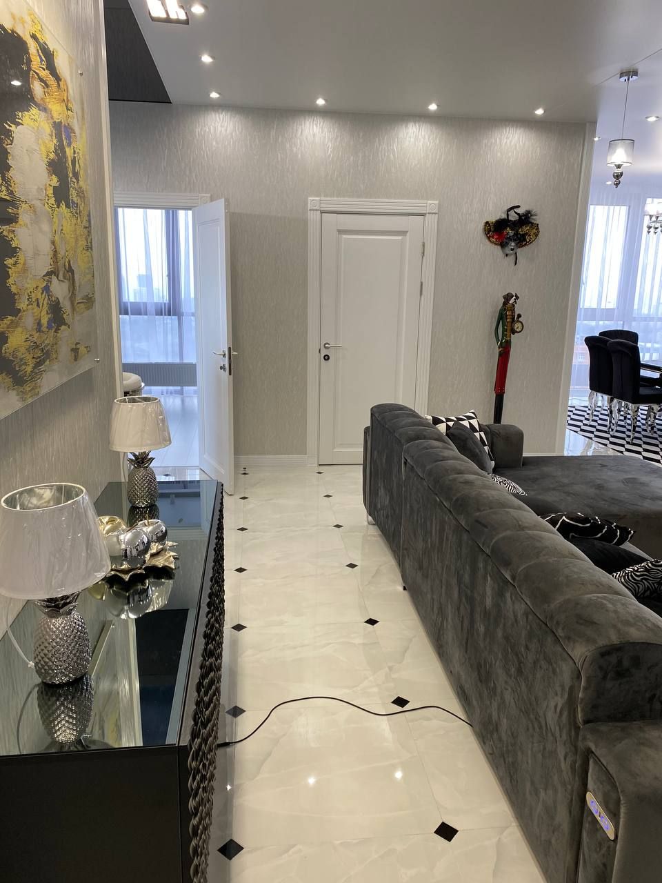 Квартира на Фонтанская дорога ул.