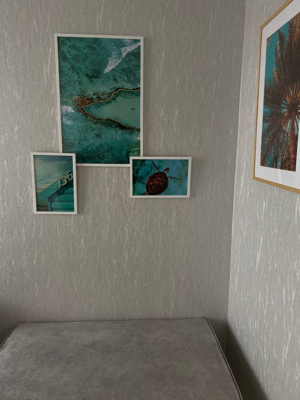 Квартира на Фонтанская дорога ул.