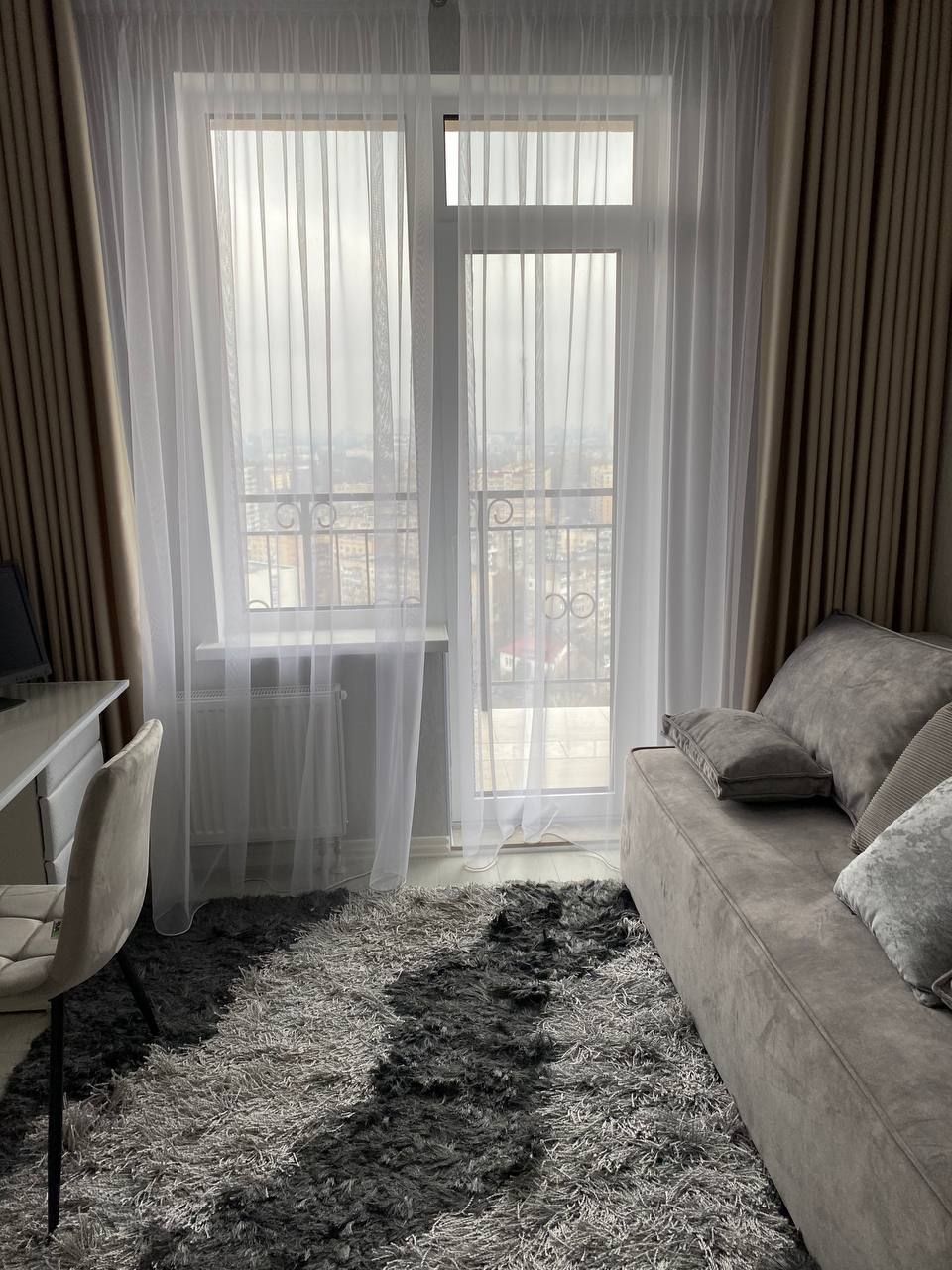 Квартира на Фонтанская дорога ул.