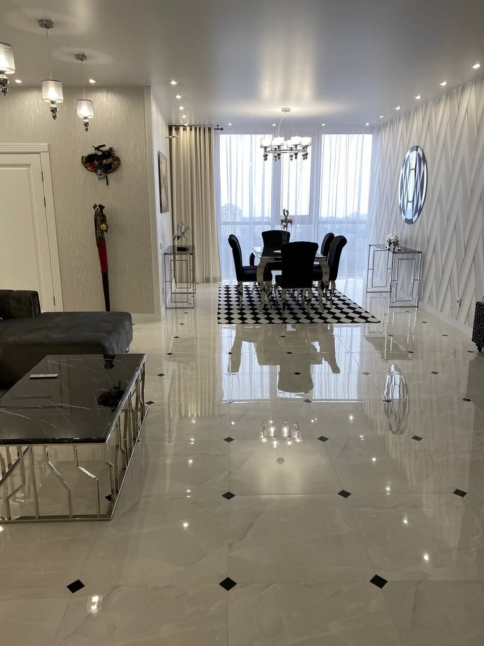 Квартира на Фонтанская дорога ул.