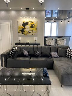 Квартира на Фонтанская дорога ул.