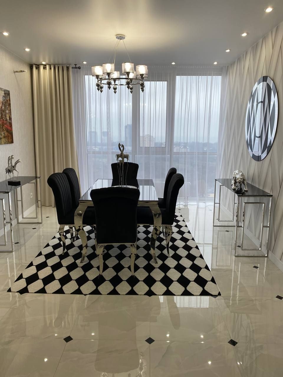 Квартира на Фонтанская дорога ул.