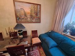 Квартира на Грецькій вул.