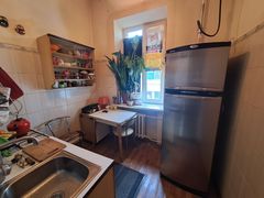 Квартира на Грецькій вул.